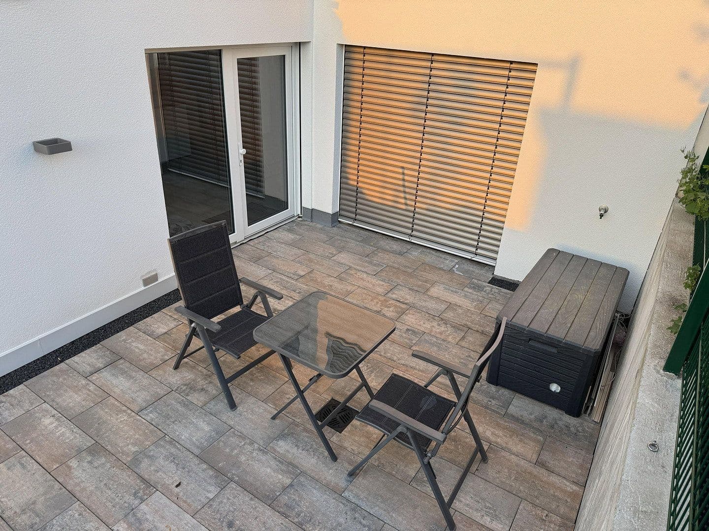 Prenájom bytu 2-izbový 75 m², Renningen, Bádensko-Wurttembersko Prenájom bytu 2-izbový 75 m², Renningen, Bádensko-Wurttembersko