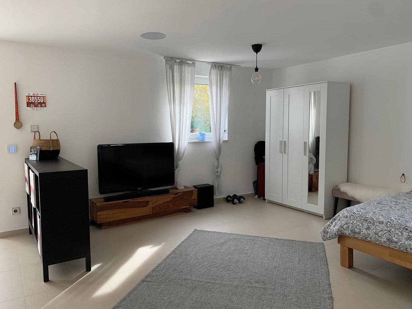 Prenájom bytu 2-izbový 75 m², Renningen, Bádensko-Wurttembersko Prenájom bytu 2-izbový 75 m², Renningen, Bádensko-Wurttembersko