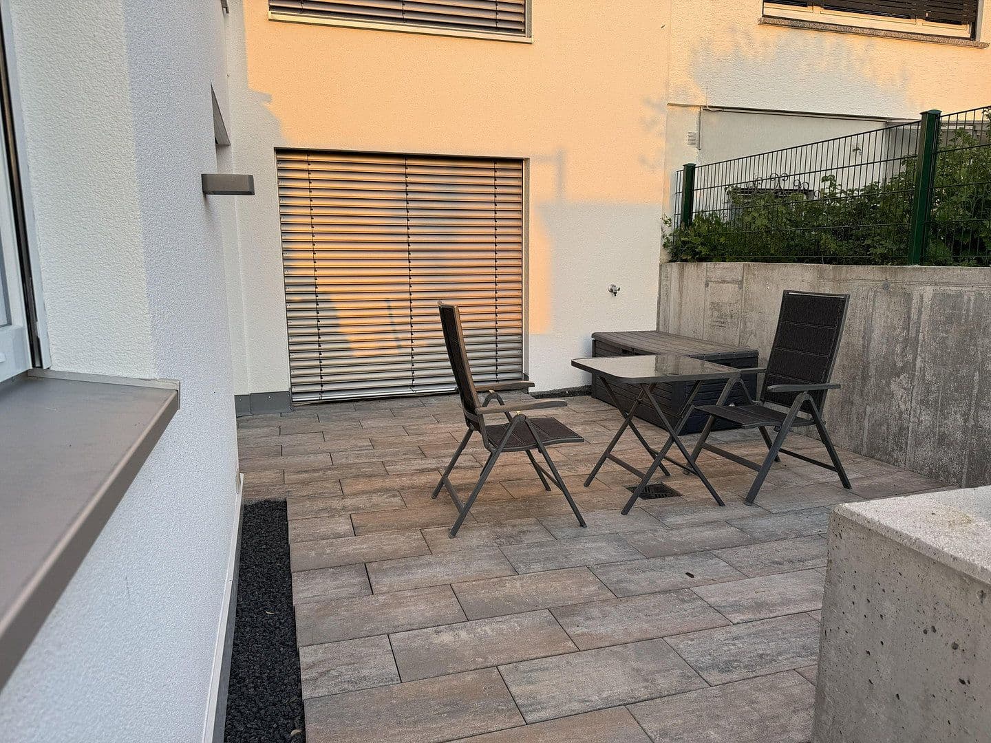 Prenájom bytu 2-izbový 75 m², Renningen, Bádensko-Wurttembersko Prenájom bytu 2-izbový 75 m², Renningen, Bádensko-Wurttembersko