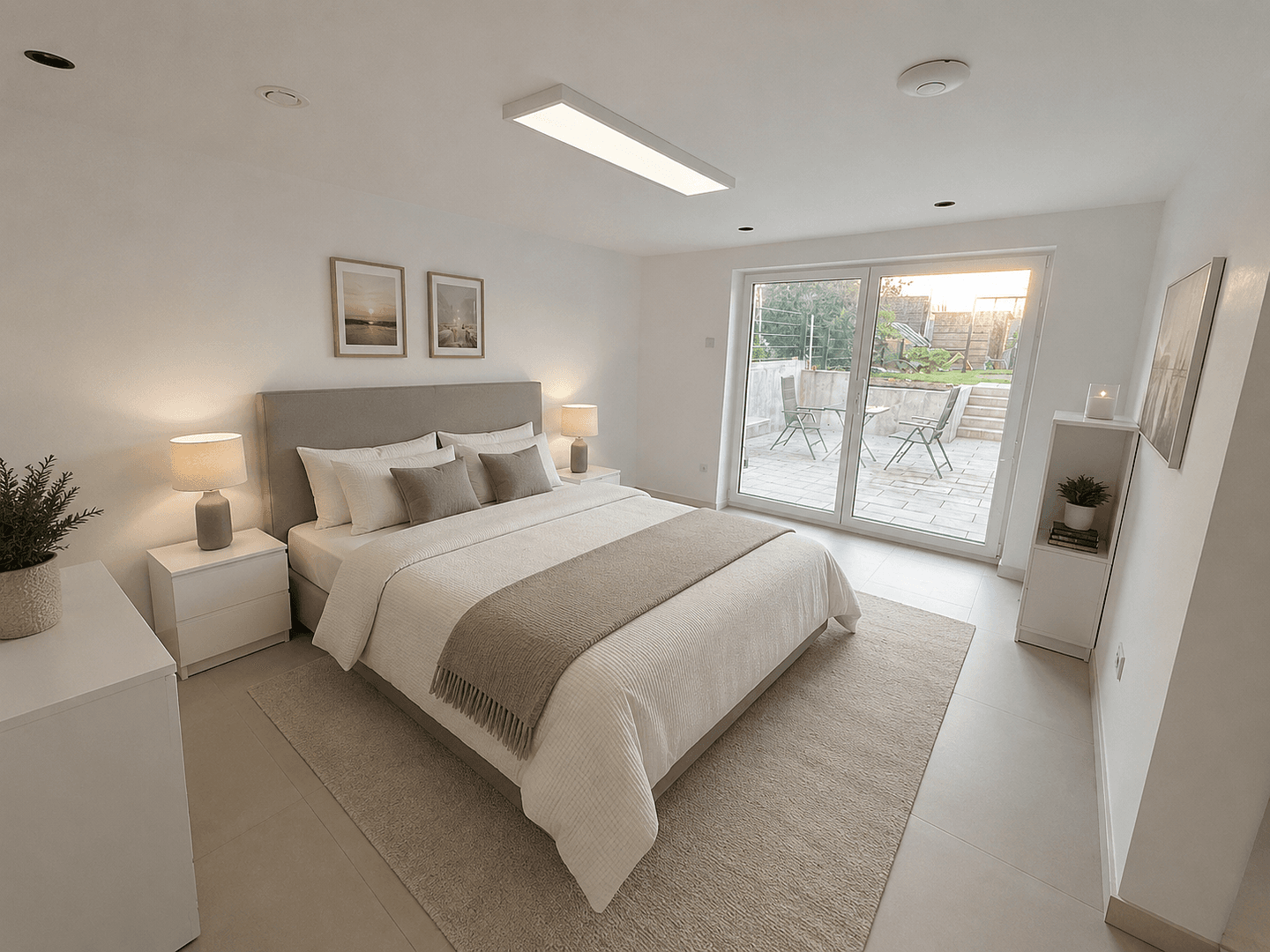 Prenájom bytu 2-izbový 75 m², Renningen, Bádensko-Wurttembersko Prenájom bytu 2-izbový 75 m², Renningen, Bádensko-Wurttembersko