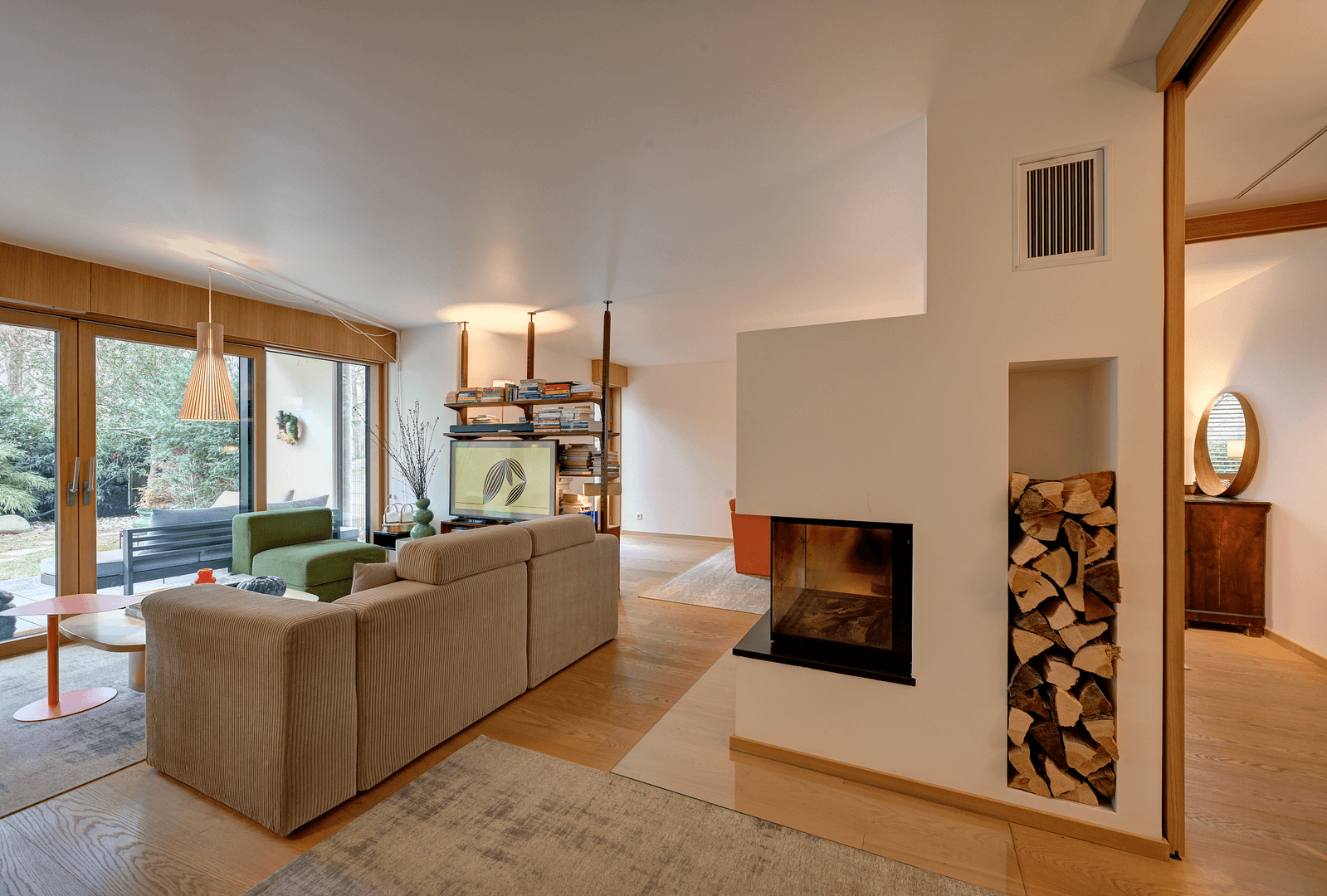 Predaj bytu 4-izbový 160 m², Maria-Theresia-Strasse, 29, München, Bavorsko Predaj bytu 4-izbový 160 m², Maria-Theresia-Strasse, 29, München, Bavorsko