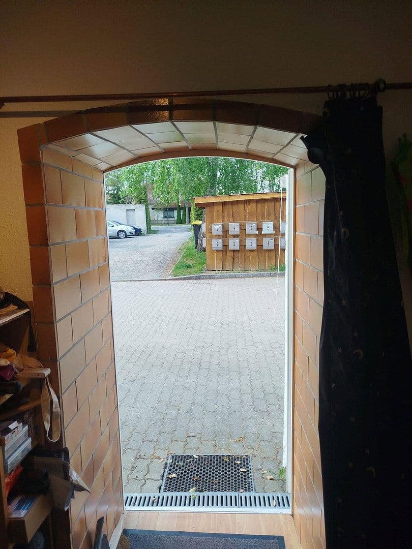 Prenájom bytu 2-izbový 28 m², Oderberg, Brandenbursko Prenájom bytu 2-izbový 28 m², Oderberg, Brandenbursko