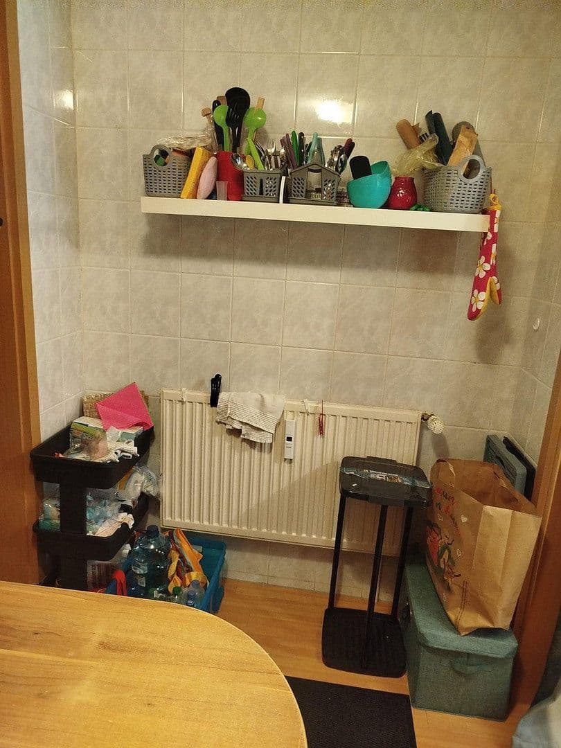 Prenájom bytu 2-izbový 28 m², Oderberg, Brandenbursko Prenájom bytu 2-izbový 28 m², Oderberg, Brandenbursko