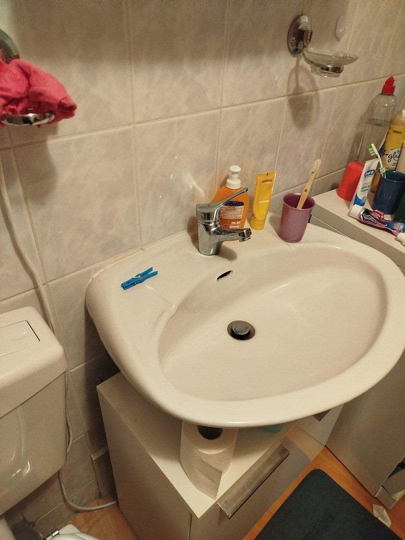 Prenájom bytu 2-izbový 28 m², Oderberg, Brandenbursko Prenájom bytu 2-izbový 28 m², Oderberg, Brandenbursko