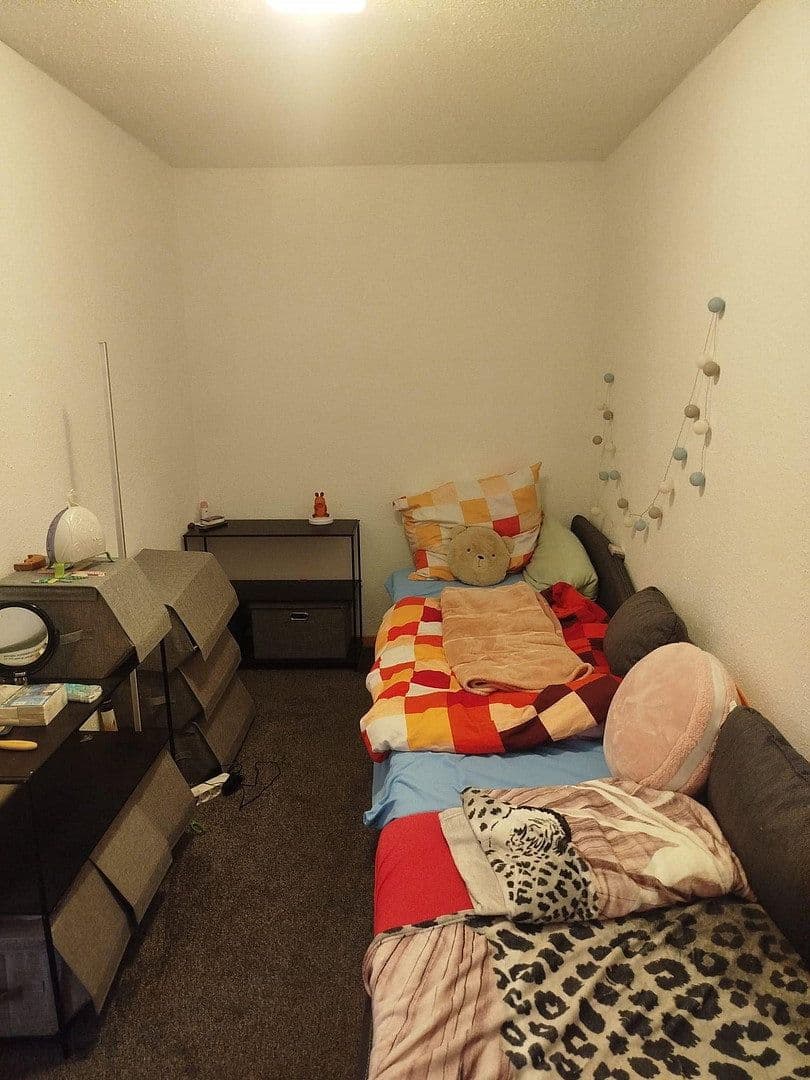 Prenájom bytu 2-izbový 28 m², Oderberg, Brandenbursko Prenájom bytu 2-izbový 28 m², Oderberg, Brandenbursko