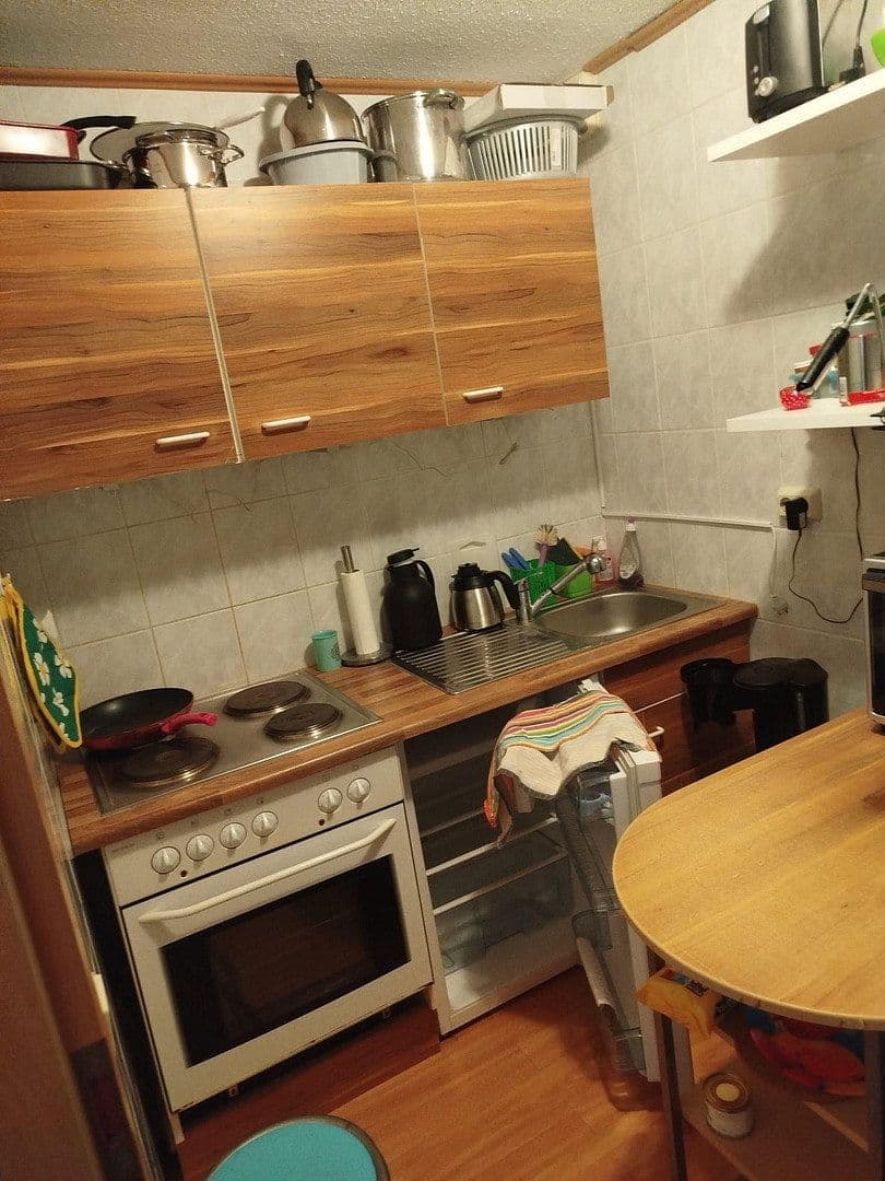 Prenájom bytu 2-izbový 28 m², Oderberg, Brandenbursko Prenájom bytu 2-izbový 28 m², Oderberg, Brandenbursko