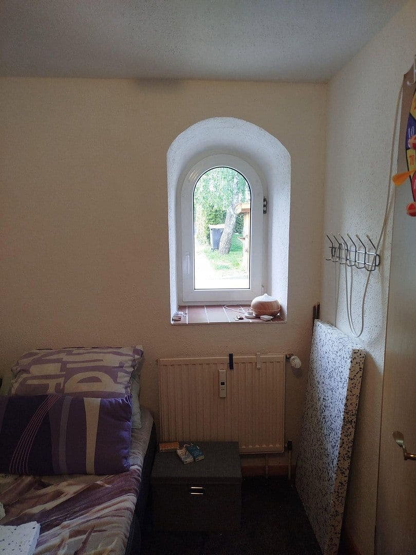 Prenájom bytu 2-izbový 28 m², Oderberg, Brandenbursko Prenájom bytu 2-izbový 28 m², Oderberg, Brandenbursko