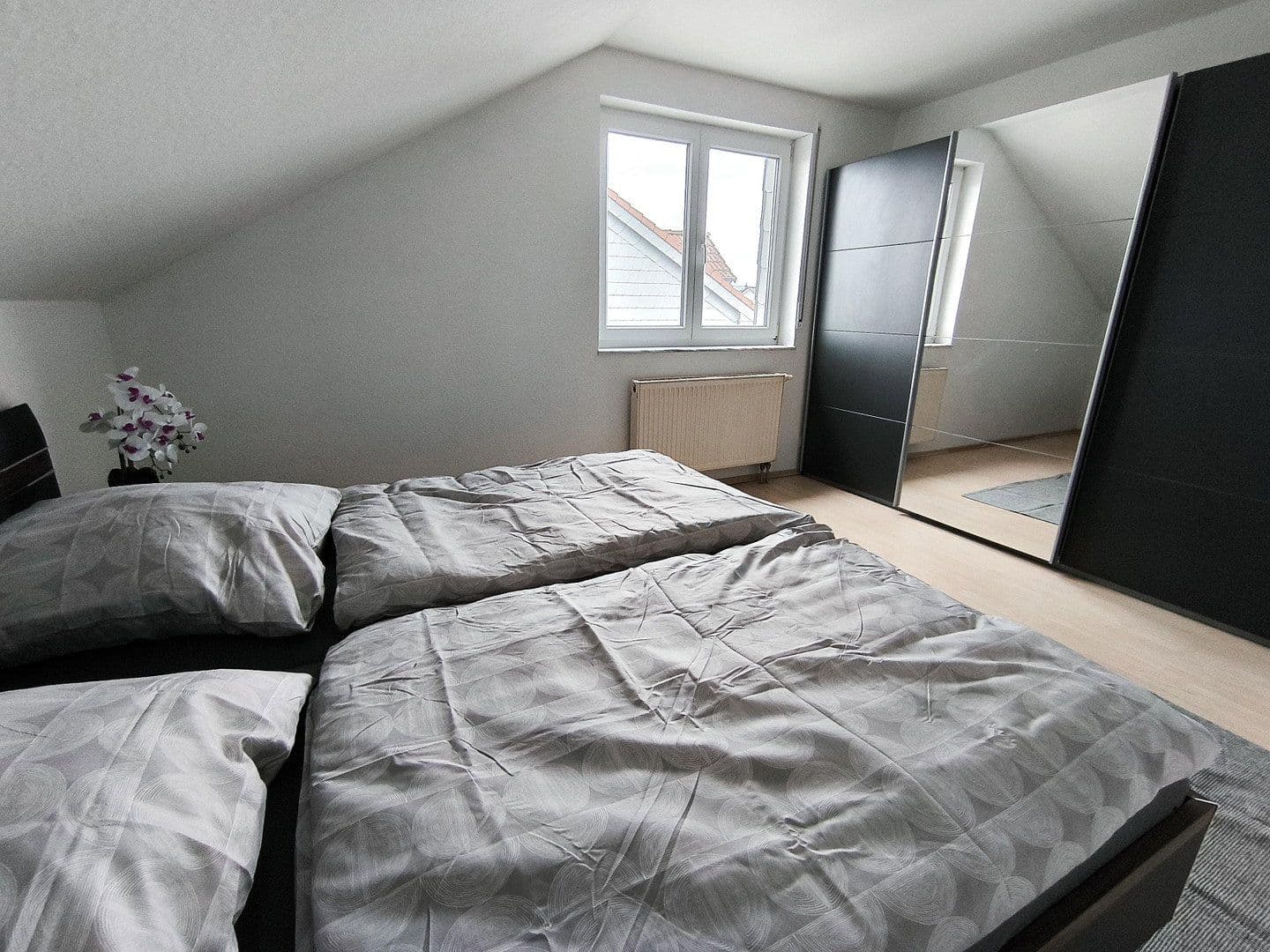 Prenájom bytu 3-izbový 70 m², Lorsch, Hesensko Prenájom bytu 3-izbový 70 m², Lorsch, Hesensko