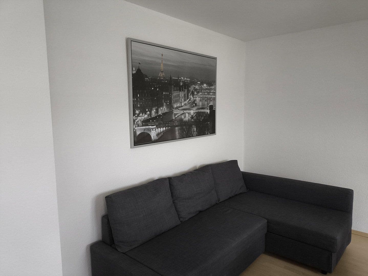 Prenájom bytu 3-izbový 70 m², Lorsch, Hesensko Prenájom bytu 3-izbový 70 m², Lorsch, Hesensko