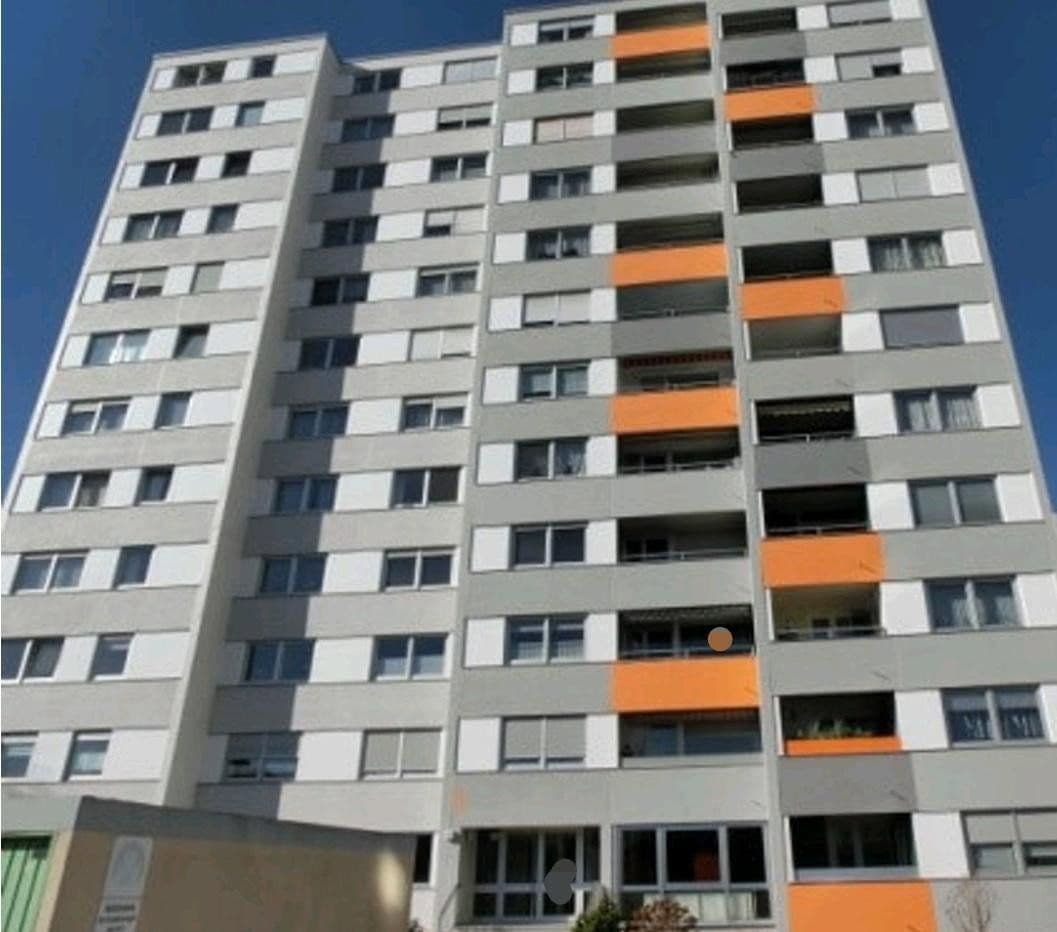 Prenájom bytu 1-izbový 47 m², Hanns-Fay-Str. 20, Frankenthal (Pfalz), Porýnie-Falcko Prenájom bytu 1-izbový 47 m², Hanns-Fay-Str. 20, Frankenthal (Pfalz), Porýnie-Falcko
