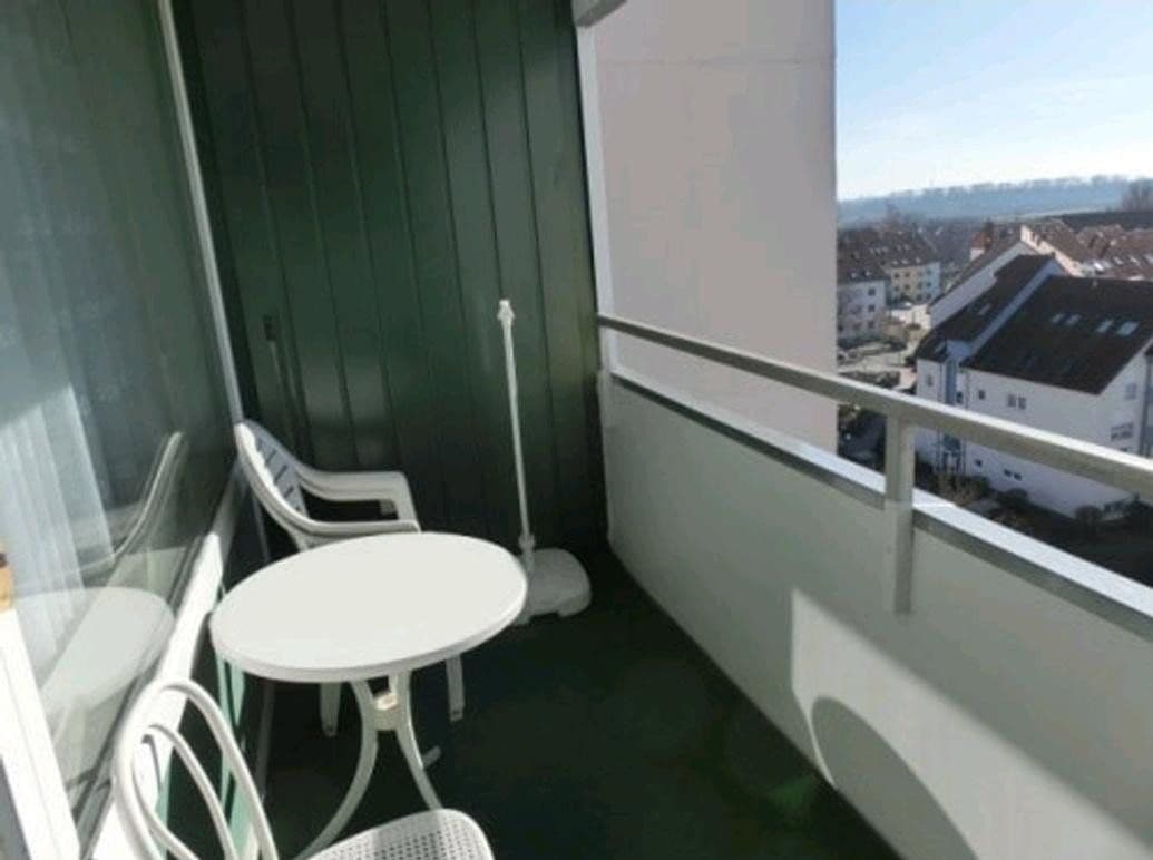 Prenájom bytu 1-izbový 47 m², Hanns-Fay-Str. 20, Frankenthal (Pfalz), Porýnie-Falcko Prenájom bytu 1-izbový 47 m², Hanns-Fay-Str. 20, Frankenthal (Pfalz), Porýnie-Falcko