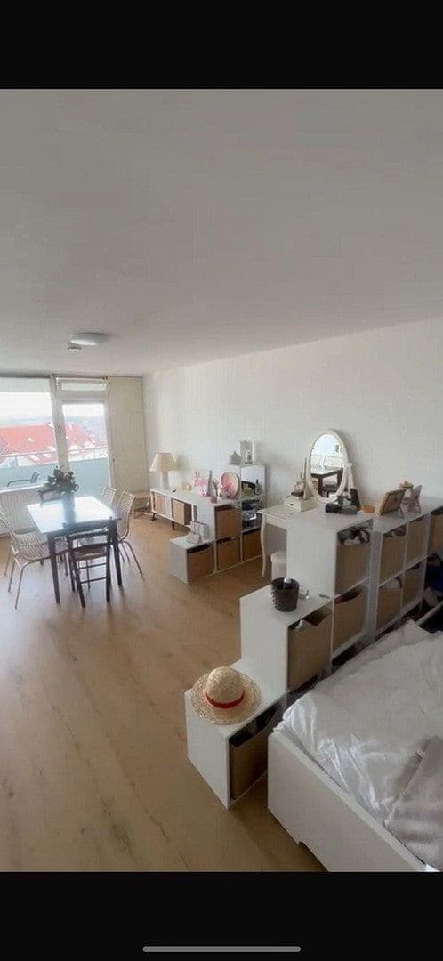 Prenájom bytu 1-izbový 47 m², Hanns-Fay-Str. 20, Frankenthal (Pfalz), Porýnie-Falcko Prenájom bytu 1-izbový 47 m², Hanns-Fay-Str. 20, Frankenthal (Pfalz), Porýnie-Falcko