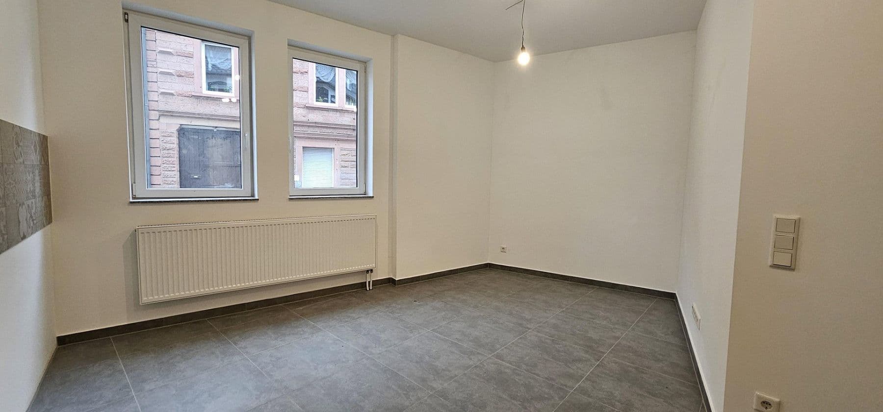 Prenájom bytu 3-izbový 62 m², Hauptstraße 59, Albersweiler, Porýnie-Falcko Prenájom bytu 3-izbový 62 m², Hauptstraße 59, Albersweiler, Porýnie-Falcko