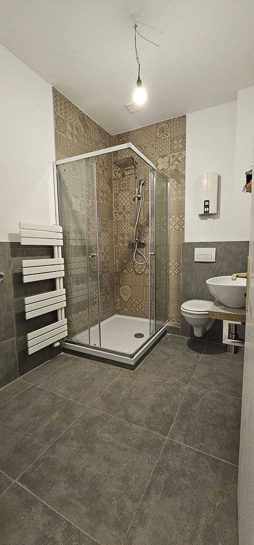 Prenájom bytu 3-izbový 62 m², Hauptstraße 59, Albersweiler, Porýnie-Falcko Prenájom bytu 3-izbový 62 m², Hauptstraße 59, Albersweiler, Porýnie-Falcko