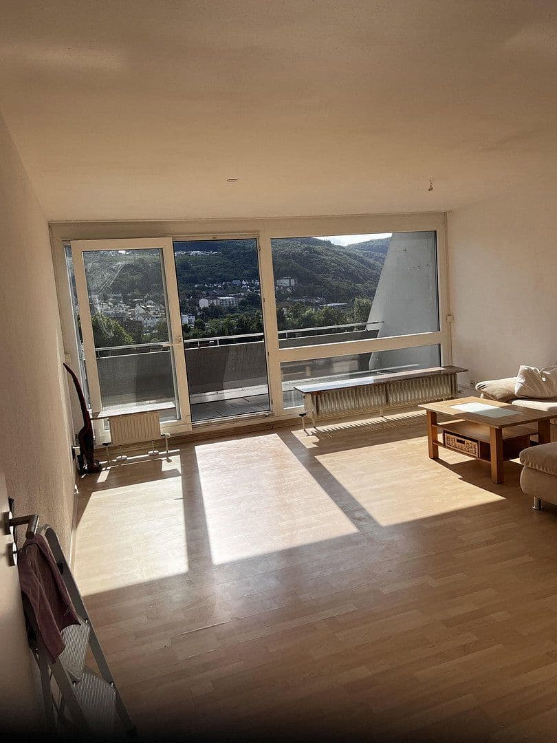 Predaj bytu 2-izbový 76 m², Bingen am Rhein, Porýnie-Falcko Predaj bytu 2-izbový 76 m², Bingen am Rhein, Porýnie-Falcko