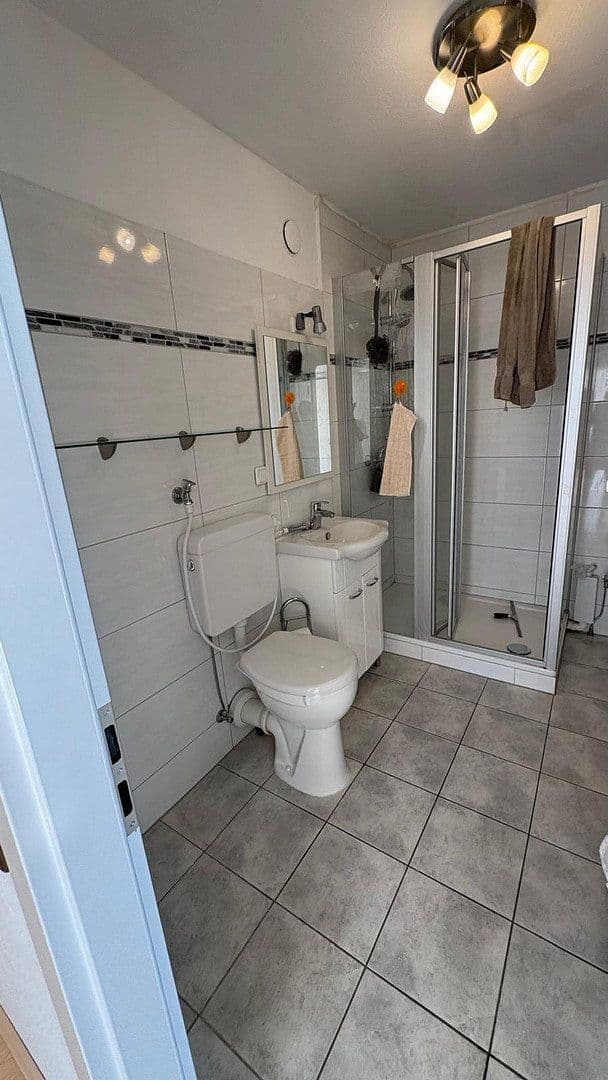 Predaj bytu 2-izbový 76 m², Bingen am Rhein, Porýnie-Falcko Predaj bytu 2-izbový 76 m², Bingen am Rhein, Porýnie-Falcko