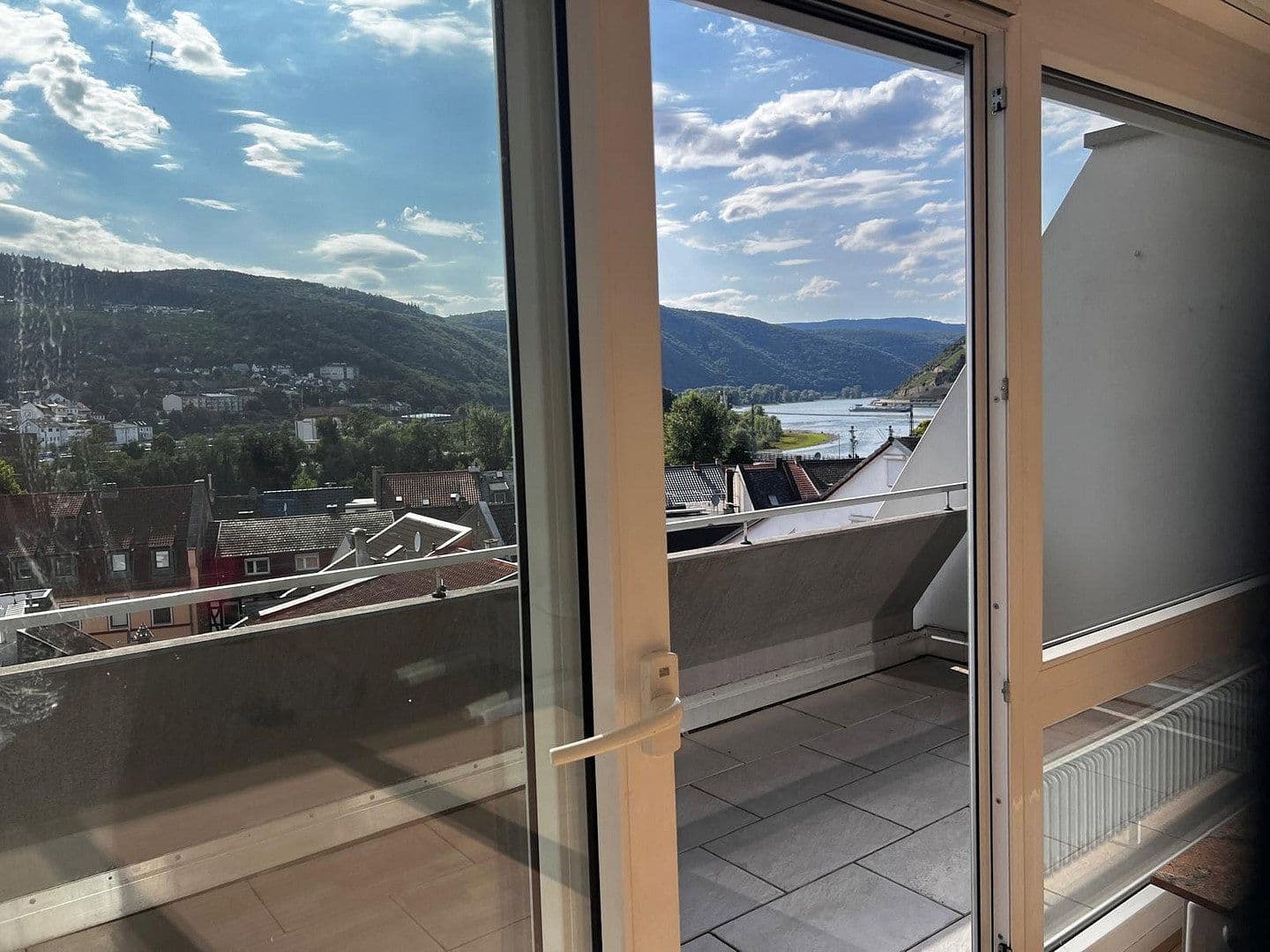 Predaj bytu 2-izbový 76 m², Bingen am Rhein, Porýnie-Falcko Predaj bytu 2-izbový 76 m², Bingen am Rhein, Porýnie-Falcko