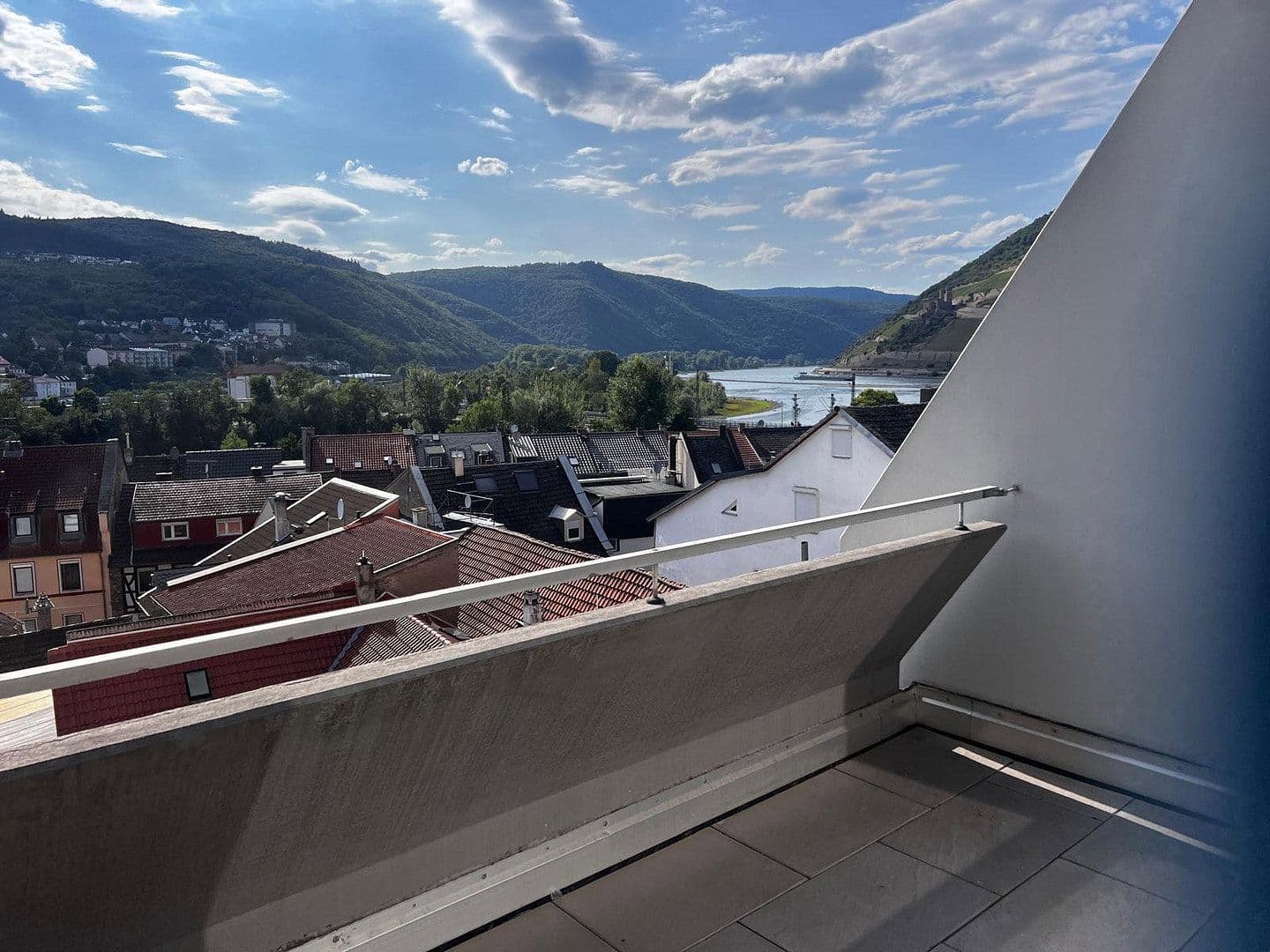 Predaj bytu 2-izbový 76 m², Bingen am Rhein, Porýnie-Falcko Predaj bytu 2-izbový 76 m², Bingen am Rhein, Porýnie-Falcko