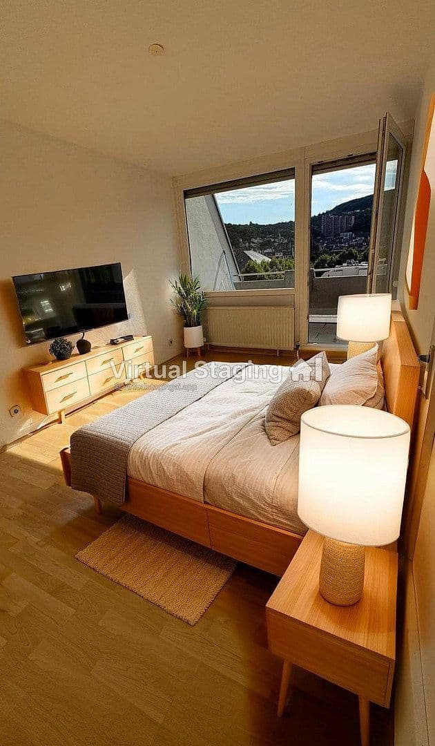 Predaj bytu 2-izbový 76 m², Bingen am Rhein, Porýnie-Falcko Predaj bytu 2-izbový 76 m², Bingen am Rhein, Porýnie-Falcko