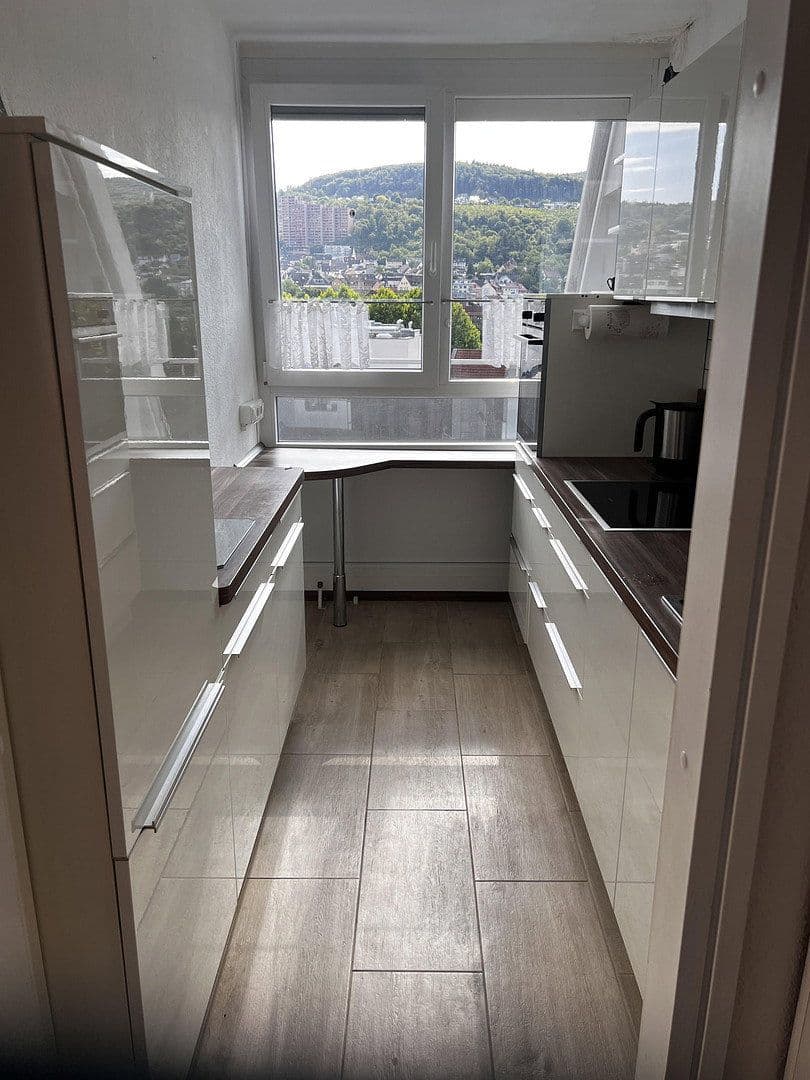 Predaj bytu 2-izbový 76 m², Bingen am Rhein, Porýnie-Falcko Predaj bytu 2-izbový 76 m², Bingen am Rhein, Porýnie-Falcko