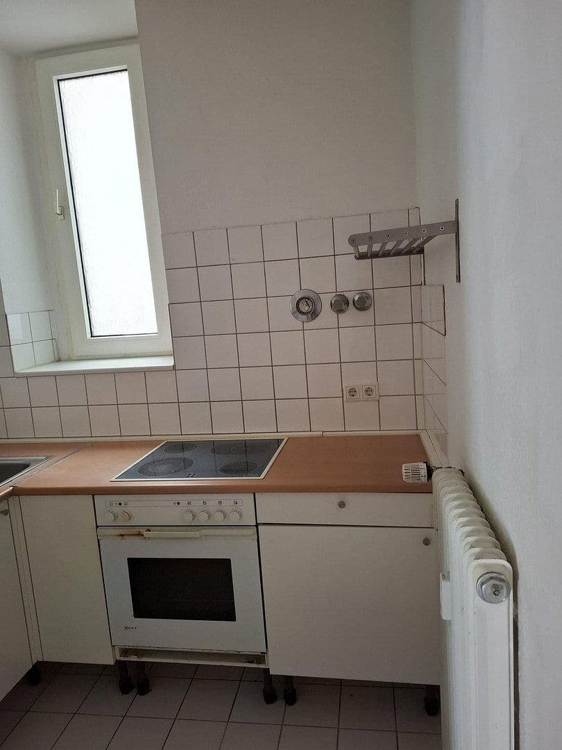 Prenájom bytu 2-izbový 70 m², Plateniustr. 18, Wuppertal, Severné Porýnie - Westfálsko Prenájom bytu 2-izbový 70 m², Plateniustr. 18, Wuppertal, Severné Porýnie - Westfálsko