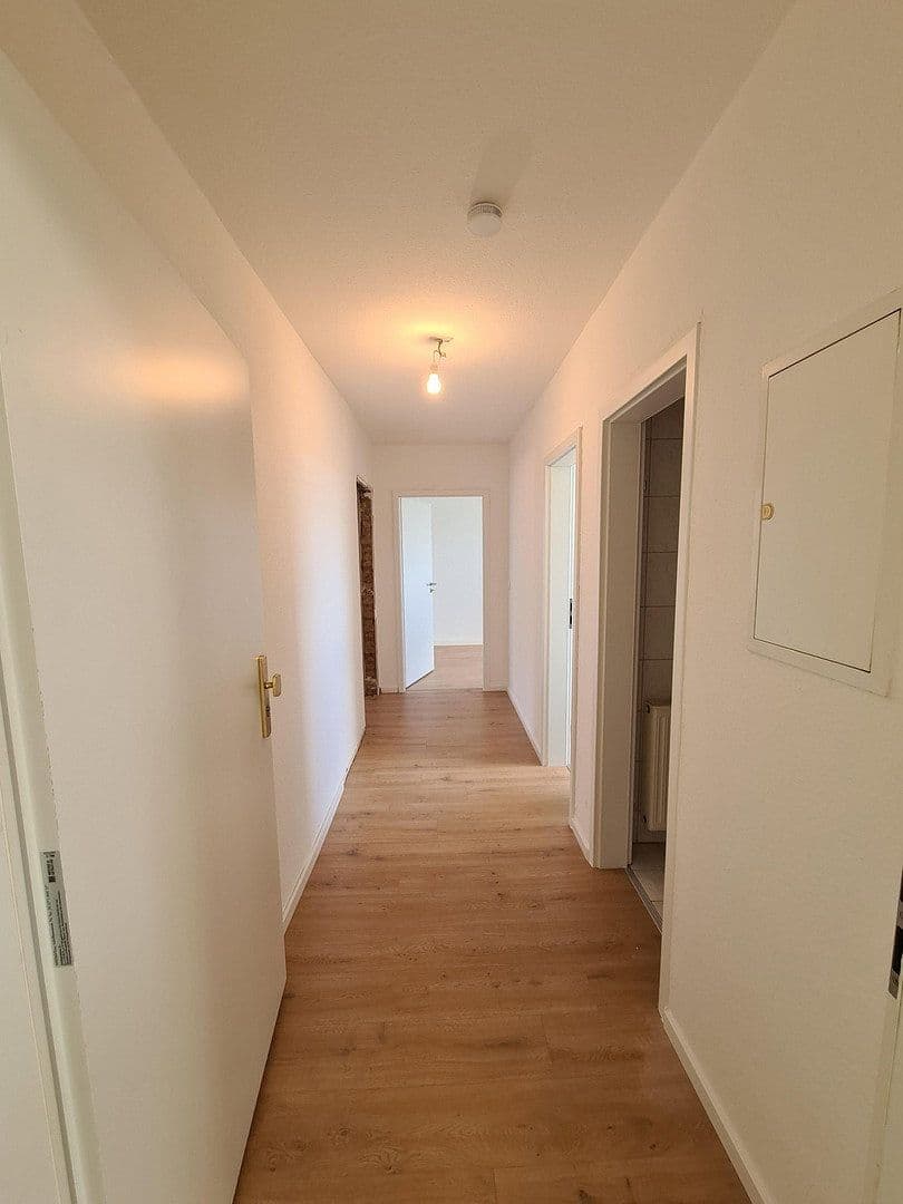 Prenájom bytu 2-izbový 45 m², Breite Straße 2, Hohenstein-Ernstthal, Sasko Prenájom bytu 2-izbový 45 m², Breite Straße 2, Hohenstein-Ernstthal, Sasko