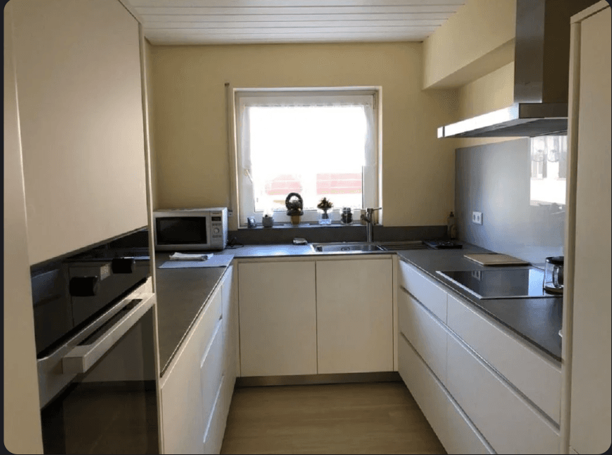 Predaj bytu 4-izbový 111 m², Freiburg im Breisgau, Bádensko-Wurttembersko Predaj bytu 4-izbový 111 m², Freiburg im Breisgau, Bádensko-Wurttembersko