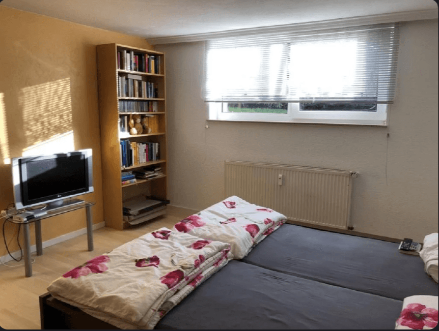 Predaj bytu 4-izbový 111 m², Freiburg im Breisgau, Bádensko-Wurttembersko Predaj bytu 4-izbový 111 m², Freiburg im Breisgau, Bádensko-Wurttembersko