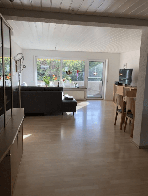 Predaj bytu 4-izbový 111 m², Freiburg im Breisgau, Bádensko-Wurttembersko Predaj bytu 4-izbový 111 m², Freiburg im Breisgau, Bádensko-Wurttembersko