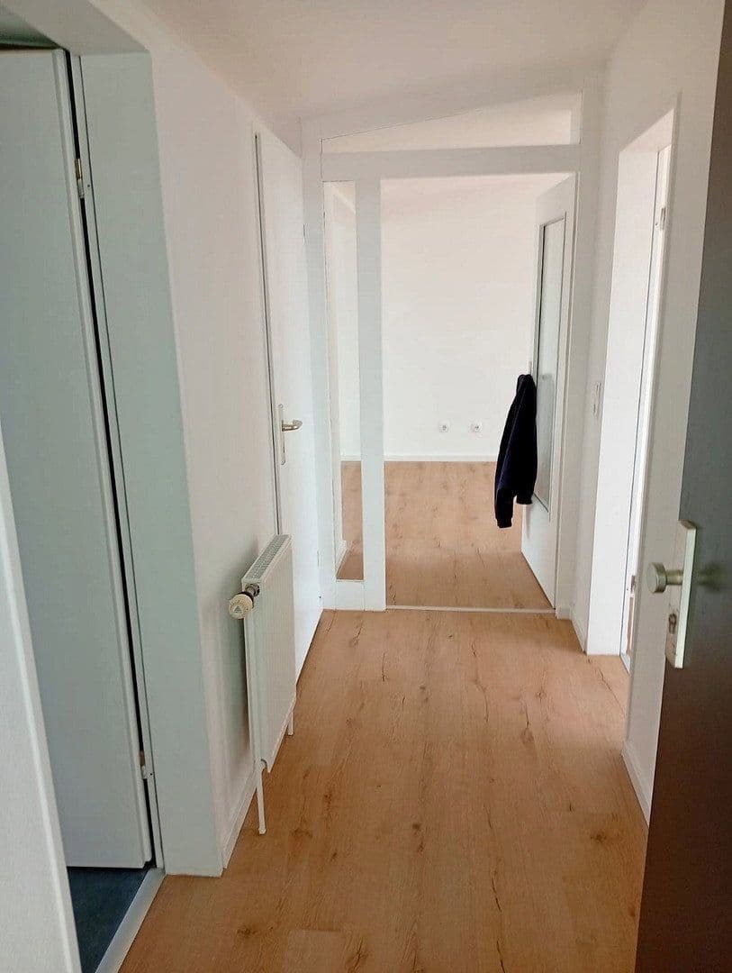 Prenájom bytu 2-izbový 57 m², Heidelberger Straße 21E, Biebesheim am Rhein, Hesensko Prenájom bytu 2-izbový 57 m², Heidelberger Straße 21E, Biebesheim am Rhein, Hesensko