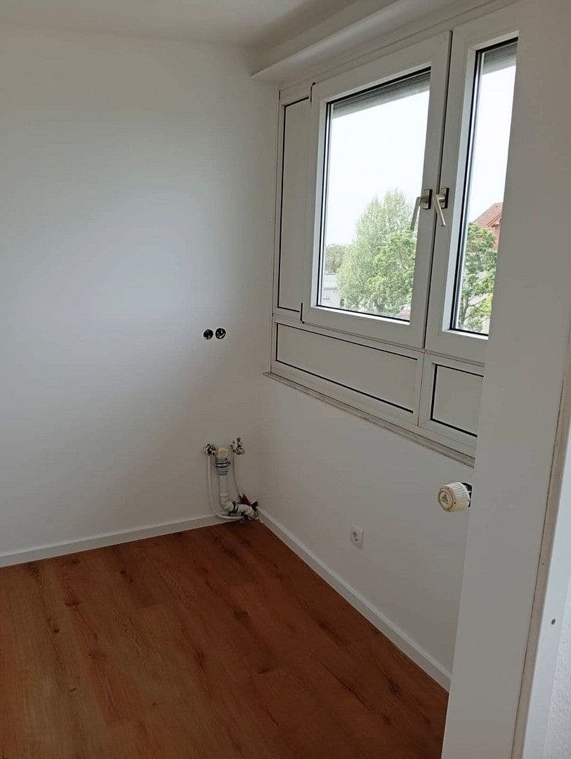 Prenájom bytu 2-izbový 57 m², Heidelberger Straße 21E, Biebesheim am Rhein, Hesensko Prenájom bytu 2-izbový 57 m², Heidelberger Straße 21E, Biebesheim am Rhein, Hesensko