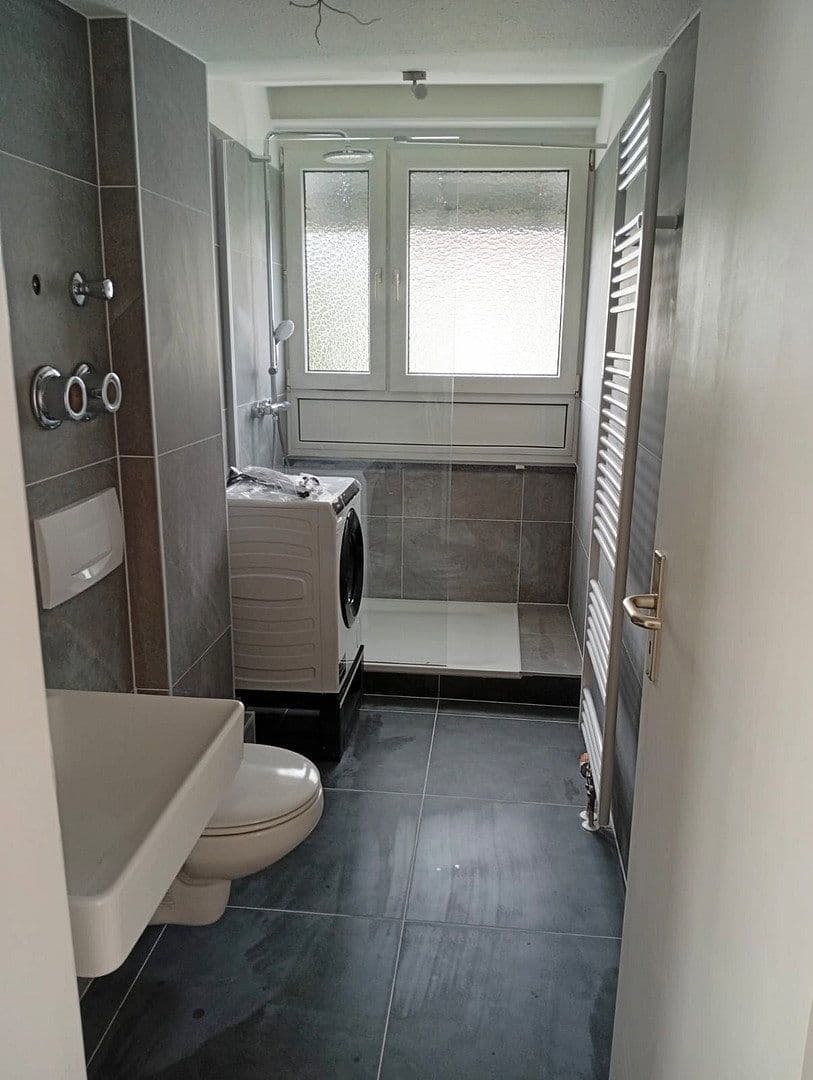 Prenájom bytu 2-izbový 57 m², Heidelberger Straße 21E, Biebesheim am Rhein, Hesensko Prenájom bytu 2-izbový 57 m², Heidelberger Straße 21E, Biebesheim am Rhein, Hesensko