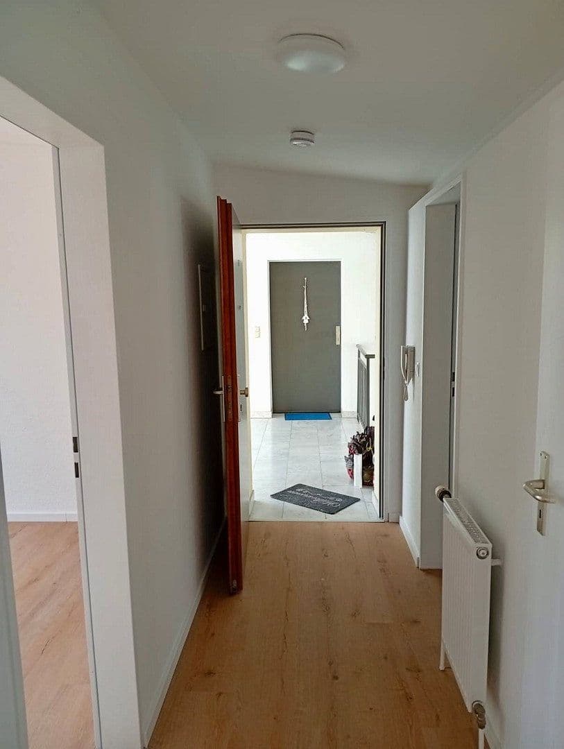 Prenájom bytu 2-izbový 57 m², Heidelberger Straße 21E, Biebesheim am Rhein, Hesensko Prenájom bytu 2-izbový 57 m², Heidelberger Straße 21E, Biebesheim am Rhein, Hesensko