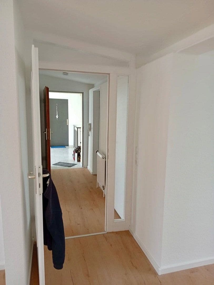 Prenájom bytu 2-izbový 57 m², Heidelberger Straße 21E, Biebesheim am Rhein, Hesensko Prenájom bytu 2-izbový 57 m², Heidelberger Straße 21E, Biebesheim am Rhein, Hesensko