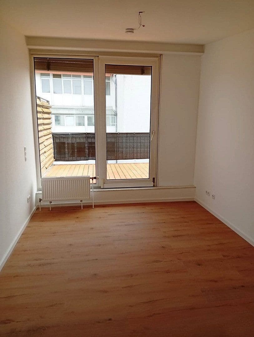 Prenájom bytu 2-izbový 57 m², Heidelberger Straße 21E, Biebesheim am Rhein, Hesensko Prenájom bytu 2-izbový 57 m², Heidelberger Straße 21E, Biebesheim am Rhein, Hesensko