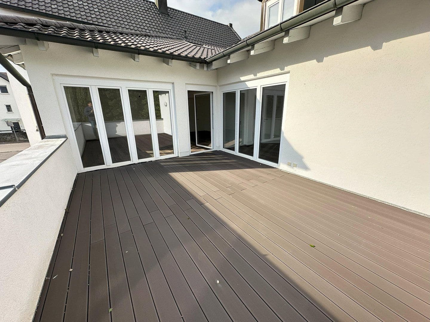 Predaj bytu 3-izbový 116 m², Waaler Straße 3, Rohrbach, Bavorsko Predaj bytu 3-izbový 116 m², Waaler Straße 3, Rohrbach, Bavorsko