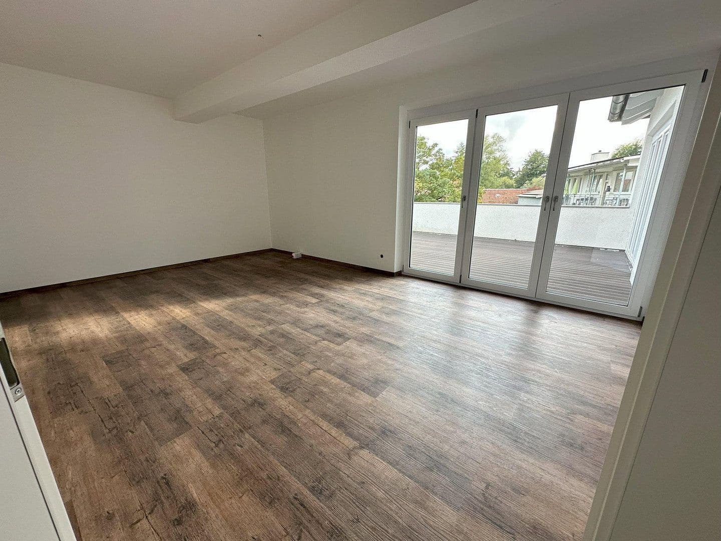 Predaj bytu 3-izbový 116 m², Waaler Straße 3, Rohrbach, Bavorsko Predaj bytu 3-izbový 116 m², Waaler Straße 3, Rohrbach, Bavorsko