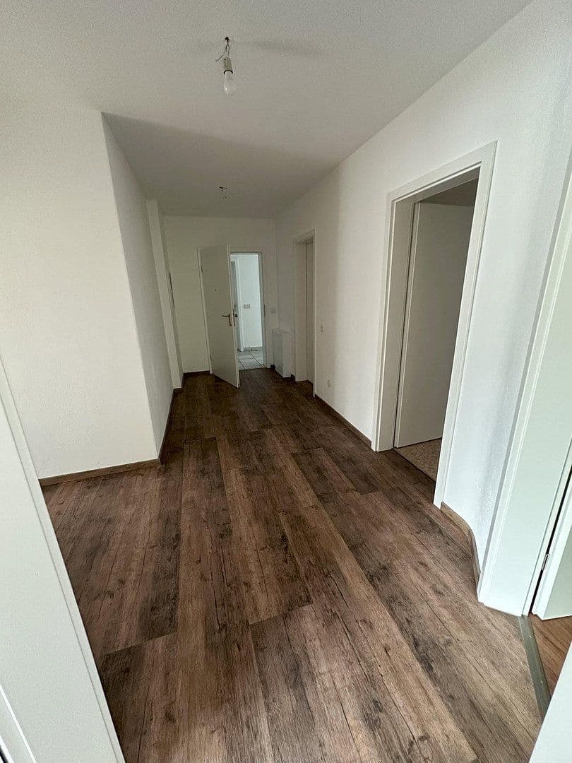 Predaj bytu 3-izbový 116 m², Waaler Straße 3, Rohrbach, Bavorsko Predaj bytu 3-izbový 116 m², Waaler Straße 3, Rohrbach, Bavorsko