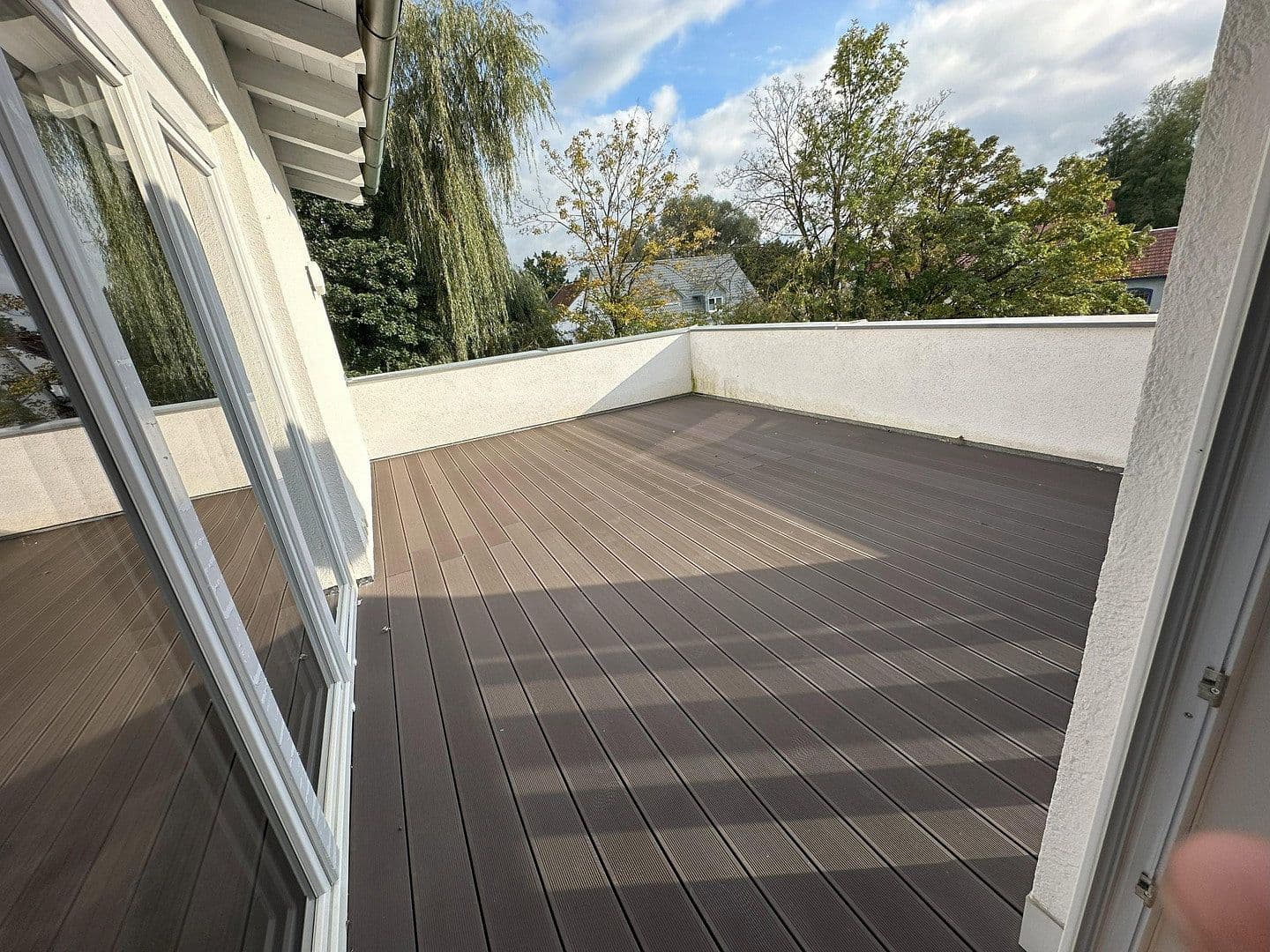 Predaj bytu 3-izbový 116 m², Waaler Straße 3, Rohrbach, Bavorsko Predaj bytu 3-izbový 116 m², Waaler Straße 3, Rohrbach, Bavorsko