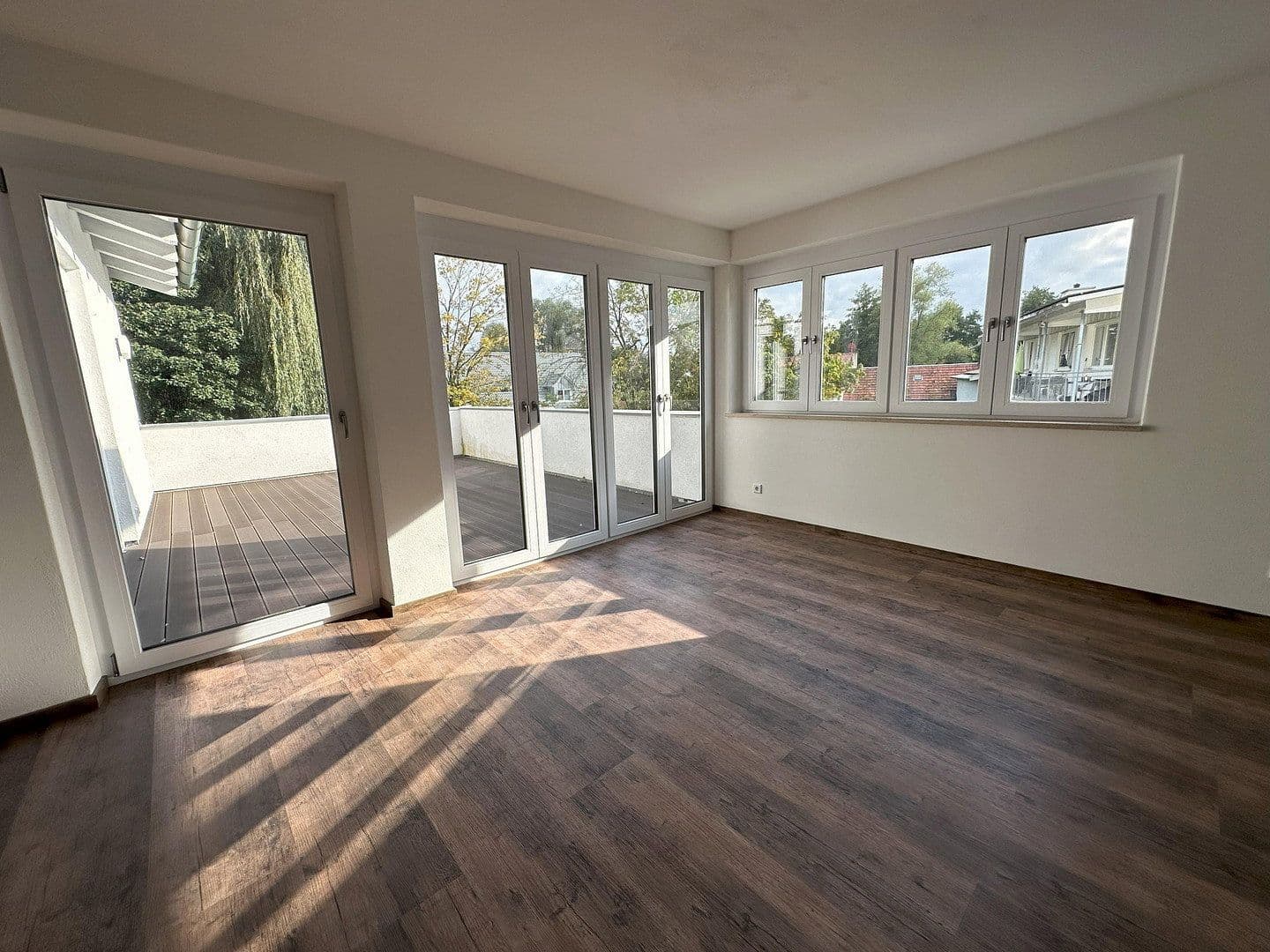 Predaj bytu 3-izbový 116 m², Waaler Straße 3, Rohrbach, Bavorsko Predaj bytu 3-izbový 116 m², Waaler Straße 3, Rohrbach, Bavorsko