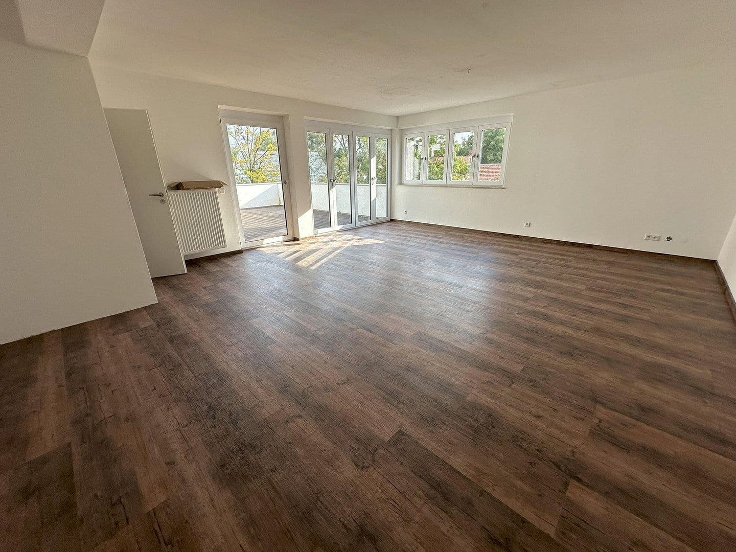 Predaj bytu 3-izbový 116 m², Waaler Straße 3, Rohrbach, Bavorsko Predaj bytu 3-izbový 116 m², Waaler Straße 3, Rohrbach, Bavorsko