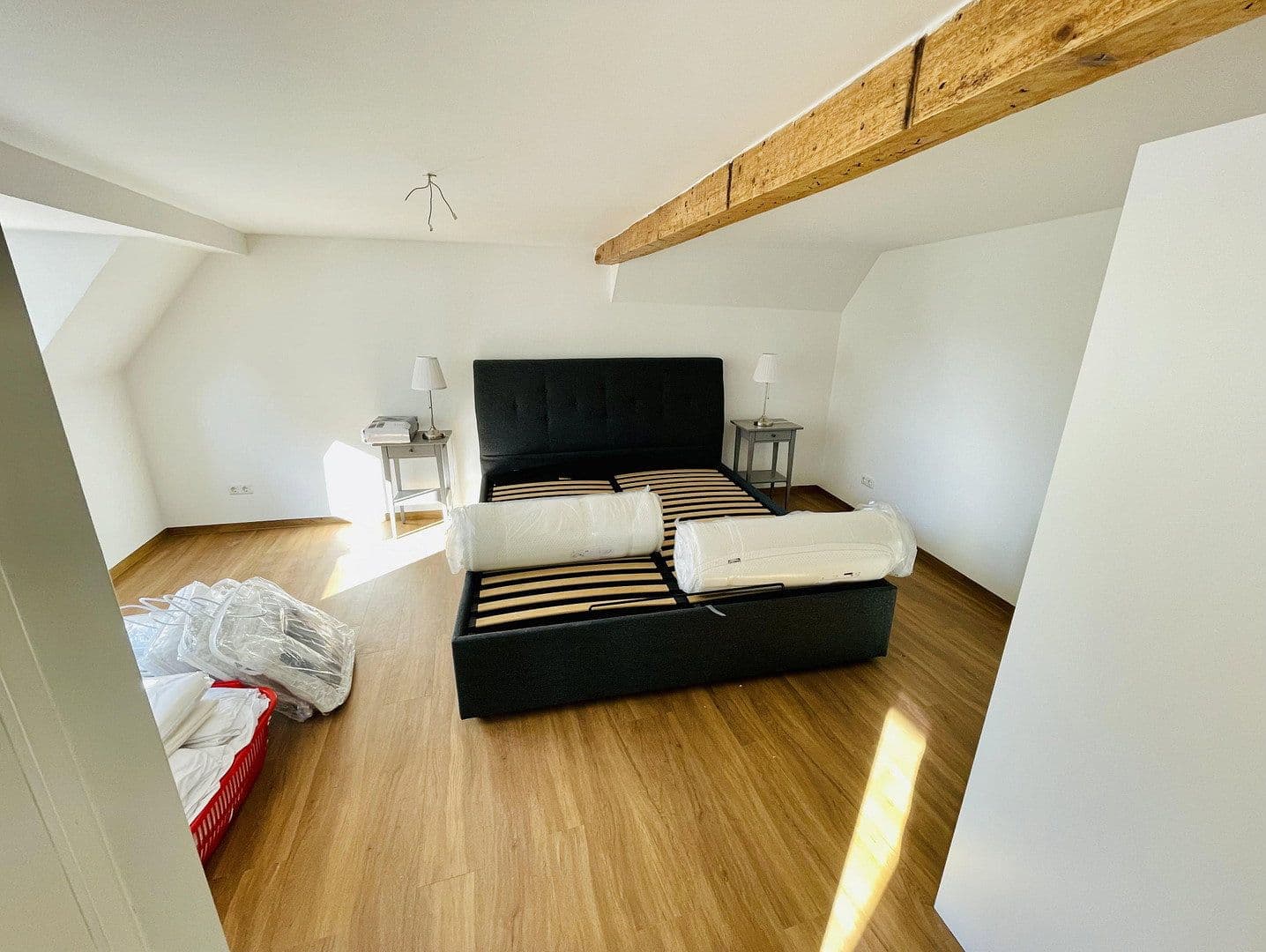 Predaj domu 220 m², pozemek 662 m², Freiheit 3, Kaiserpfalz, Sasko-Anhaltsko Predaj domu 220 m², pozemek 662 m², Freiheit 3, Kaiserpfalz, Sasko-Anhaltsko