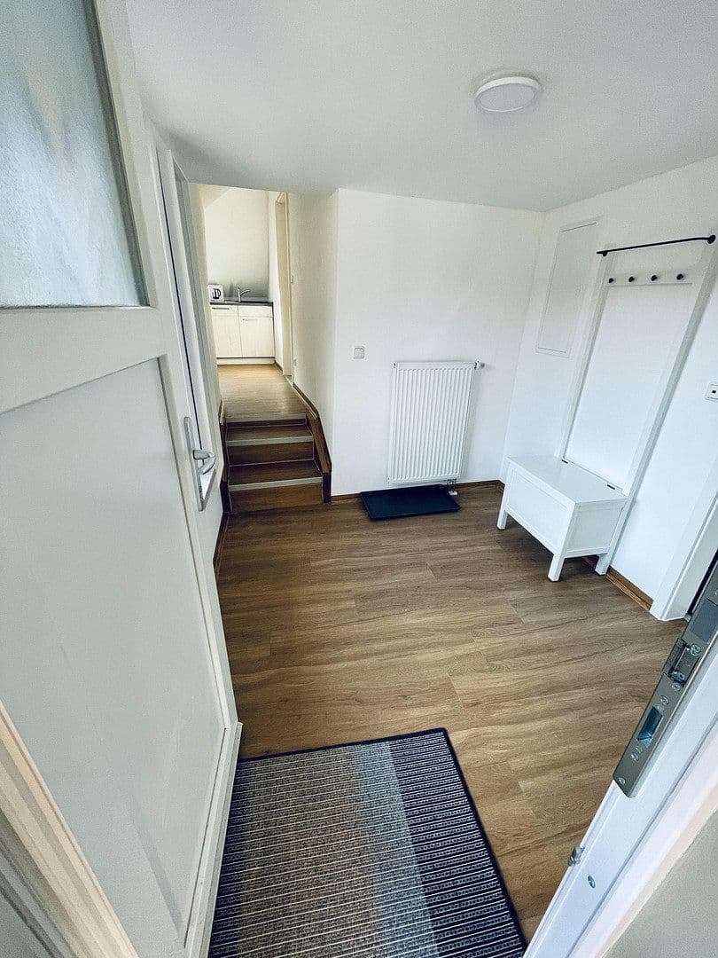 Predaj domu 220 m², pozemek 662 m², Freiheit 3, Kaiserpfalz, Sasko-Anhaltsko Predaj domu 220 m², pozemek 662 m², Freiheit 3, Kaiserpfalz, Sasko-Anhaltsko