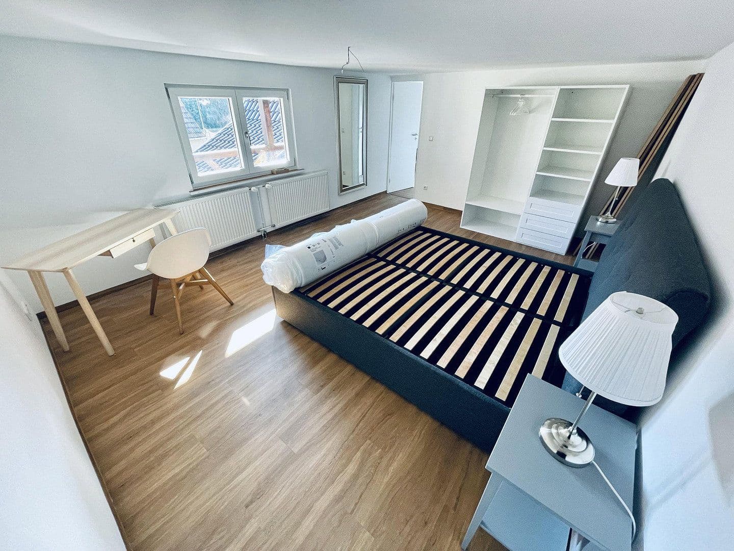 Predaj domu 220 m², pozemek 662 m², Freiheit 3, Kaiserpfalz, Sasko-Anhaltsko Predaj domu 220 m², pozemek 662 m², Freiheit 3, Kaiserpfalz, Sasko-Anhaltsko