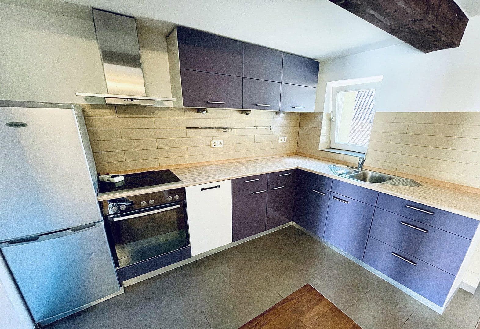 Predaj domu 220 m², pozemek 662 m², Freiheit 3, Kaiserpfalz, Sasko-Anhaltsko Predaj domu 220 m², pozemek 662 m², Freiheit 3, Kaiserpfalz, Sasko-Anhaltsko