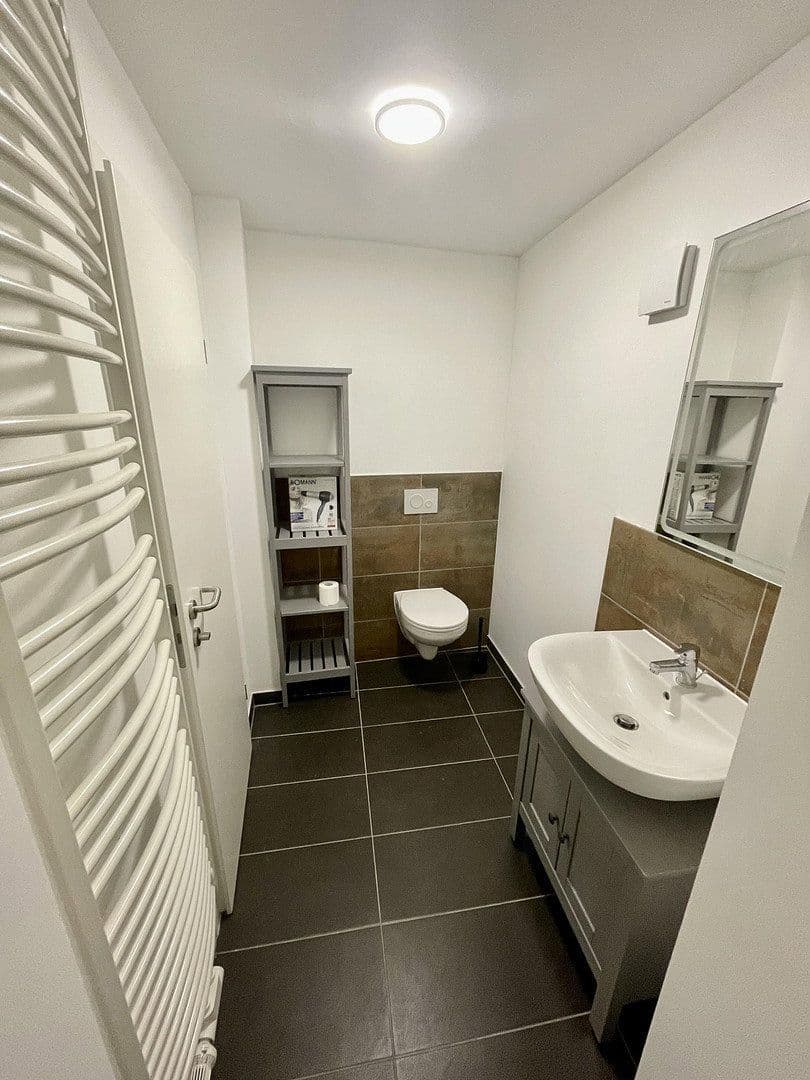 Predaj domu 220 m², pozemek 662 m², Freiheit 3, Kaiserpfalz, Sasko-Anhaltsko Predaj domu 220 m², pozemek 662 m², Freiheit 3, Kaiserpfalz, Sasko-Anhaltsko