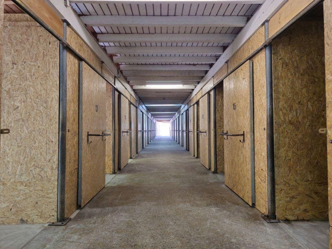 Prenájom nebytového priestoru 11 m², Scheerwiesenweg 55, Schwieberdingen, Bádensko-Wurttembersko Prenájom nebytového priestoru 11 m², Scheerwiesenweg 55, Schwieberdingen, Bádensko-Wurttembersko