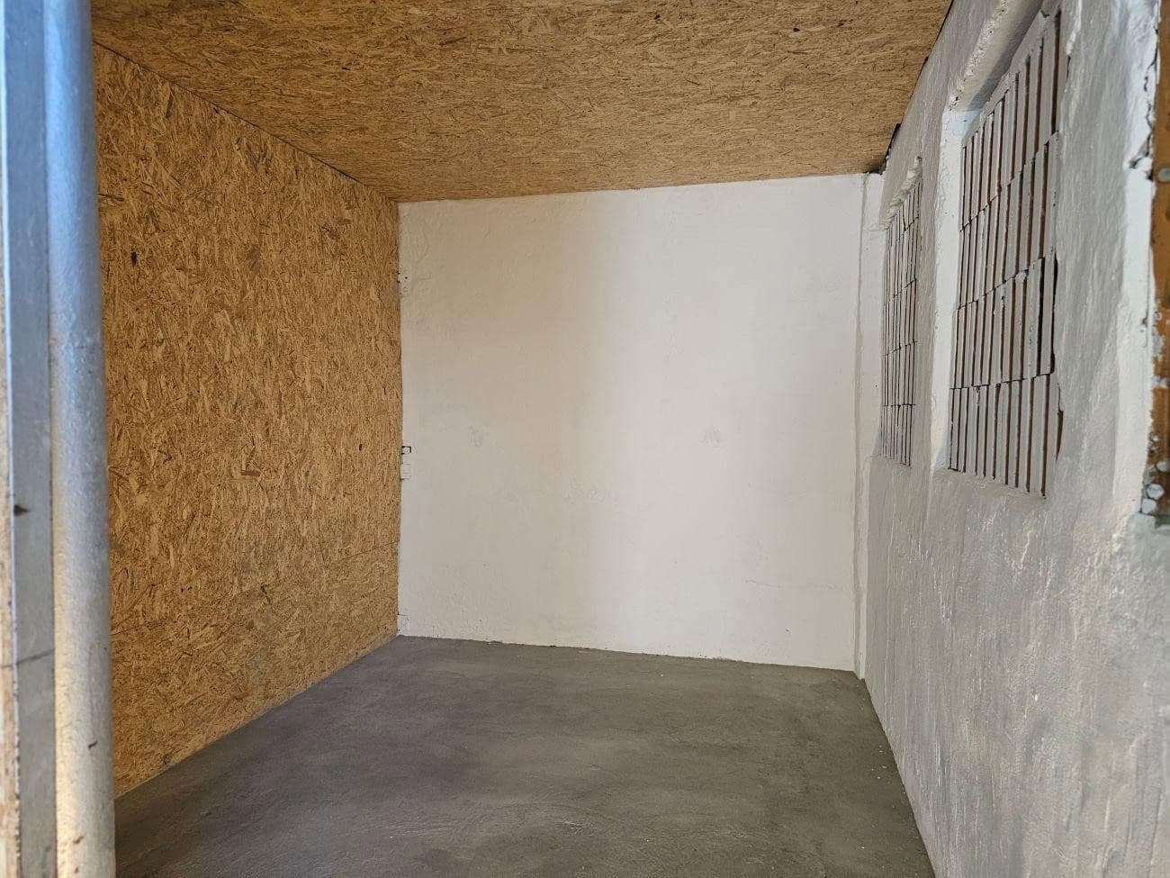Prenájom nebytového priestoru 11 m², Scheerwiesenweg 55, Schwieberdingen, Bádensko-Wurttembersko Prenájom nebytového priestoru 11 m², Scheerwiesenweg 55, Schwieberdingen, Bádensko-Wurttembersko