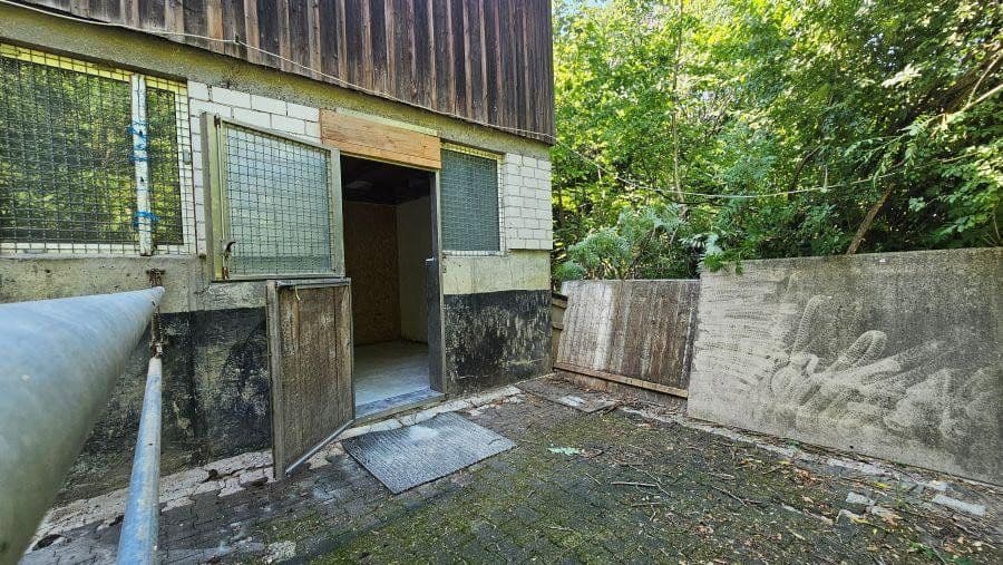 Prenájom nebytového priestoru 11 m², Scheerwiesenweg 55, Schwieberdingen, Bádensko-Wurttembersko Prenájom nebytového priestoru 11 m², Scheerwiesenweg 55, Schwieberdingen, Bádensko-Wurttembersko
