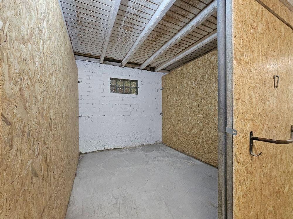 Prenájom nebytového priestoru 11 m², Scheerwiesenweg 55, Schwieberdingen, Bádensko-Wurttembersko Prenájom nebytového priestoru 11 m², Scheerwiesenweg 55, Schwieberdingen, Bádensko-Wurttembersko